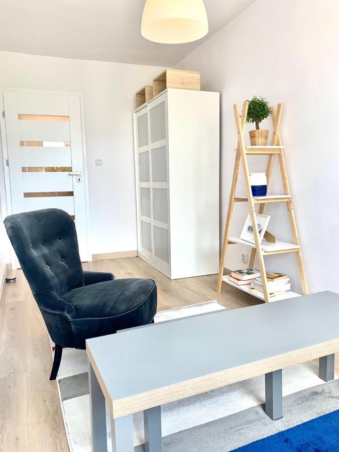 Wejher Blisko Morza Apartament