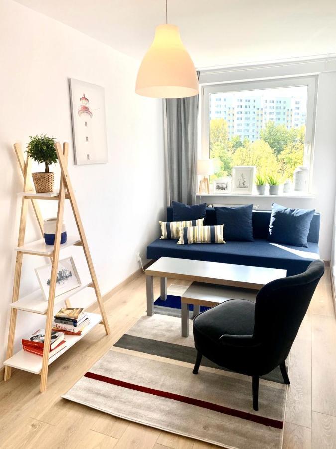 Apartament Wejher Blisko Morza *