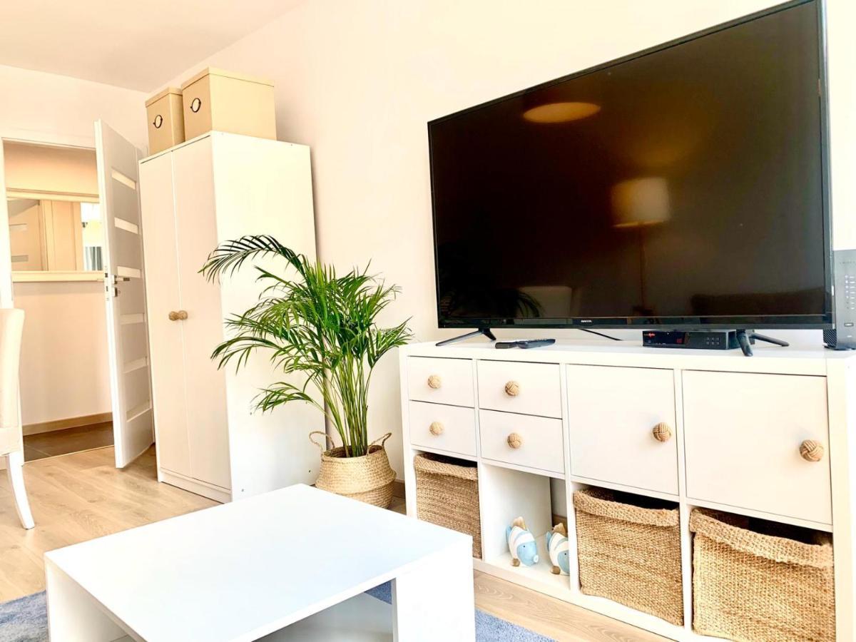 Wejher Blisko Morza Apartament *