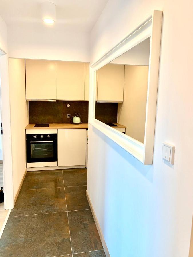 Apartament Wejher Blisko Morza Gdańsk