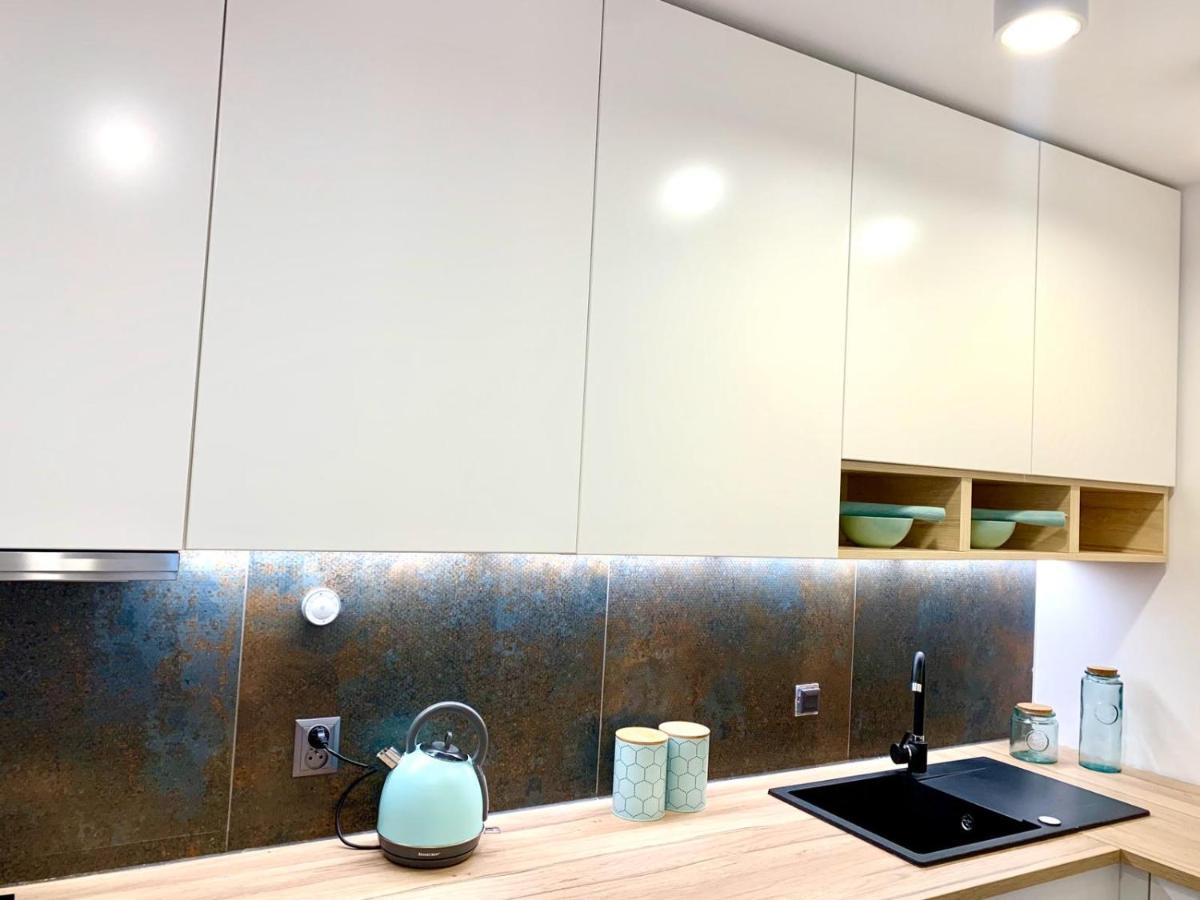 Wejher Blisko Morza Apartament