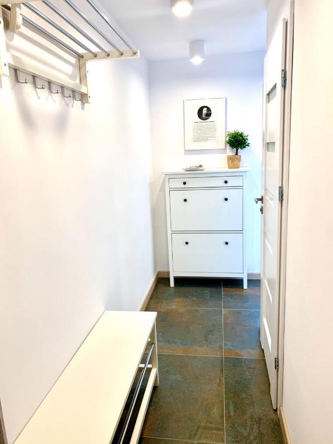 Apartament Wejher Blisko Morza Gdańsk